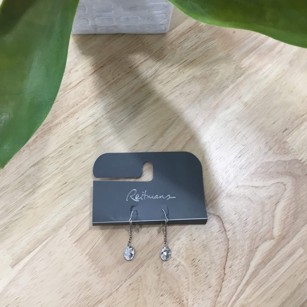 🌸 3/$25 Reitmans Beautiful Earrings